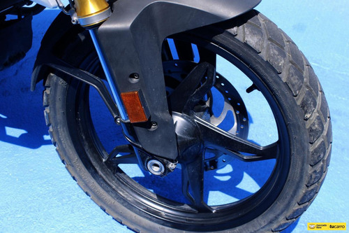 Bmw G 310 Gs