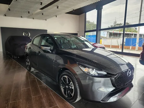 Mazda 2 Sdn Grand Touring Lx 1.5 Modelo 2026 /y