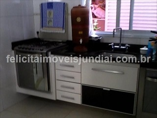 Imagem 16 de 19 de Casa Condominio Jardim Santa Teresa Jundiai - Ca1032