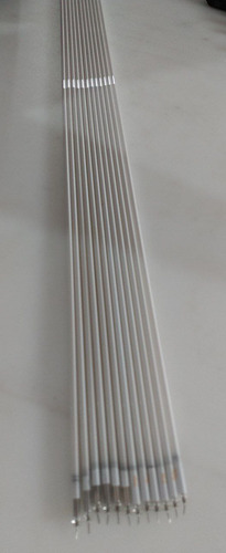 Kit 12 Lampadas Tv Semp Toshiba Lc4046fda (Usado)