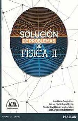 Solucion De Problemas De Fisica Ii (uam)