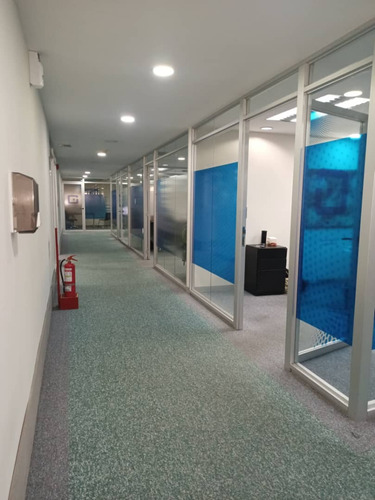 Alquiler Edif Corporativo Campo Alegre Wsuarez