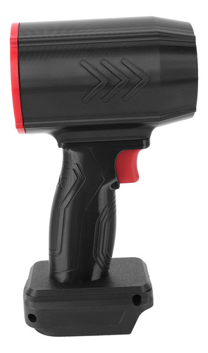 Ventilador Turbo Portátil Mini Jet Electric Duster De 6000 R
