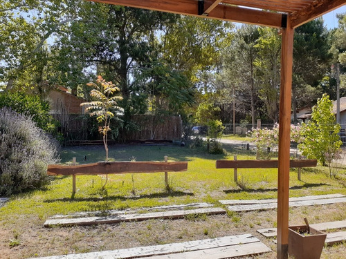 Imagen 12 de 14 de Alquiler Casa En Aguas Verdes A Estrenar Para 4 Personas