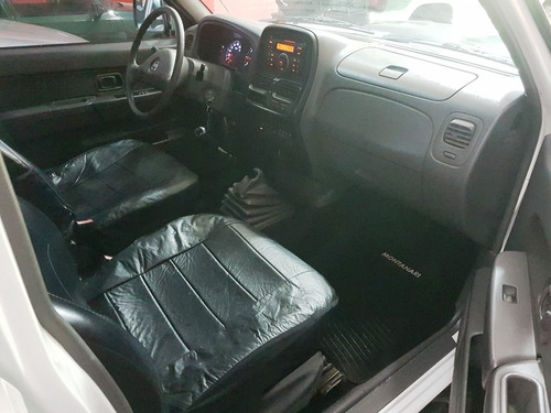 Nissan Np300 2.5 Tdi 4x2 Full Full Excelente!!!