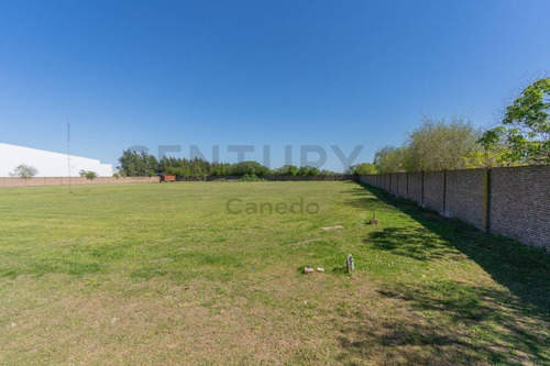Imagen 30 de 30 de Venta - Galpon - Planta Industrial - Zarate