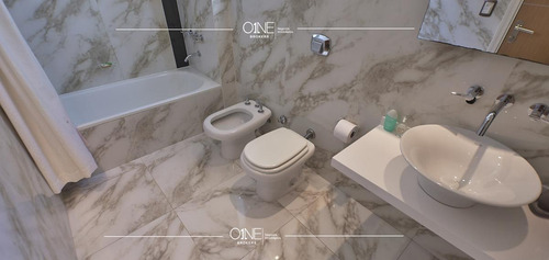 Imagen 23 de 30 de Torre Brukman Mansilla De Categoria 2 Dorm En Suite C/dep Cochera Y Amenities. Seg 24hs