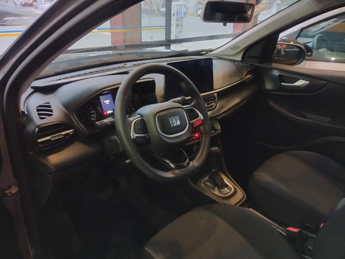 Fiat Pulse 1.3 Drive Gse Cvt