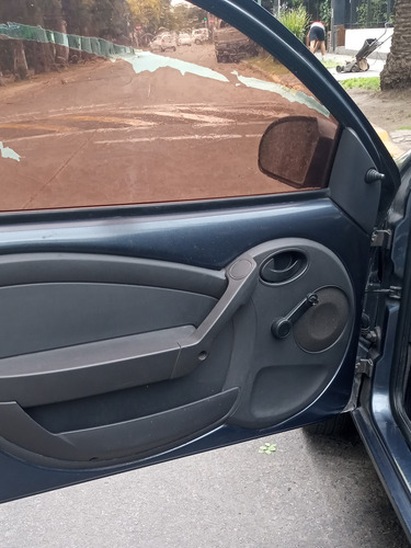 Ford Ka 1.6 Fly Viral 95cv