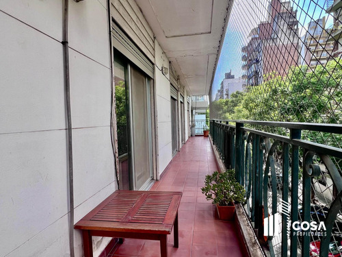 Departamento En Venta 3 Dormitorios Con Cochera Barrio Martin Rosario Santa Fe