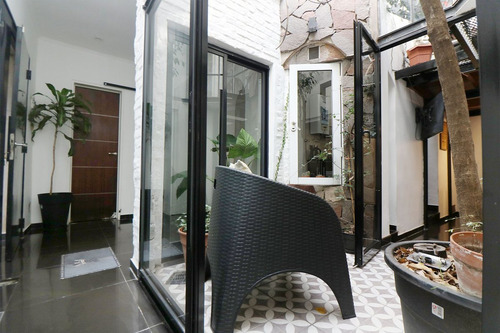 Venta De Ph Cinco Ambientes En Villa Crespo