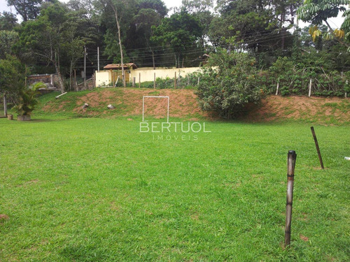 Chácara À Venda, 3 Quartos, 2 Suítes, Colinas Bandeirantes - Vargem Grande Paulista/sp - 4548