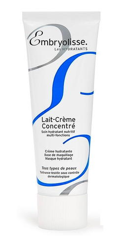 Embryolisse - Lait Crème Concentré 75ml