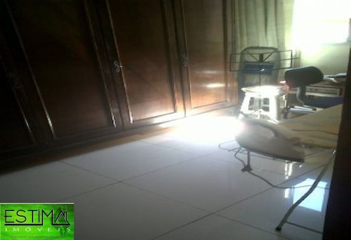Imagem 8 de 8 de 01255 - Apartamento 2 Dorms, Bosque Dos Eucaliptos - São José Dos Campos/sp - 1255
