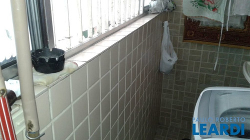 Imagem 3 de 15 de Apartamento - Anchieta - Sp - 634053