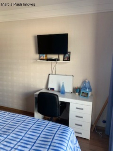 Imagem 29 de 30 de Casa A Venda No Reserva Da Serra - Medeiros - Jundiaí/sp. - Ca04045 - 69406266