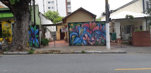 Imagem 3 de 4 de Casas À Venda - Vila Madalena - Ref: 711232 - 711232