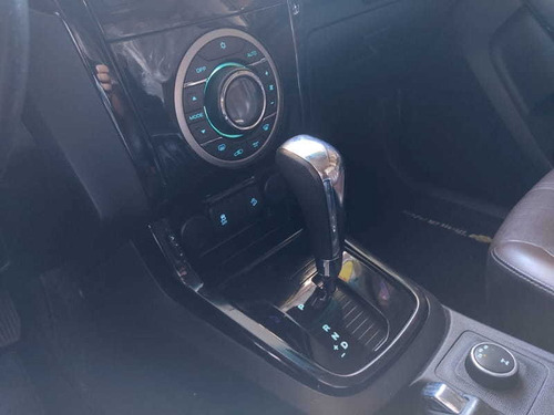 Imagem 10 de 15 de Chevrolet Trailblazer Ltz 2.8 2016