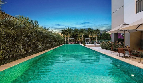 Imagem 24 de 30 de Apartamento - Ap05457 - 70259000