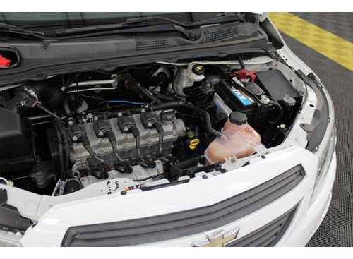 Chevrolet Prisma 1.0 MPFI JOY 8V FLEX 4P MANUAL