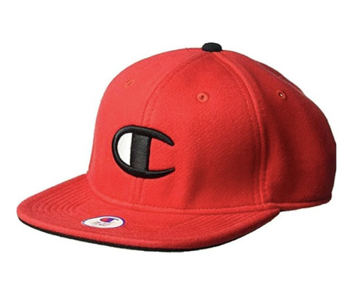 Champion Gorro De Béisbol Big Logo Fits Most H0555c