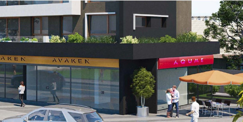 Local Comercial En Arriendo En Chillán