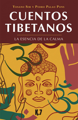 Libro Cuentos Tibetanos - Sim, Yosano/palao Pons, Pedro