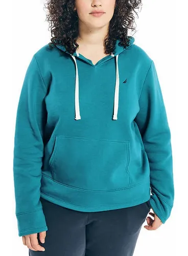 Nautica Sudadera Para Dama