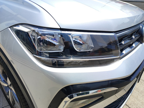 Volkswagen Taigun 1.0 Tsi Comfortline At