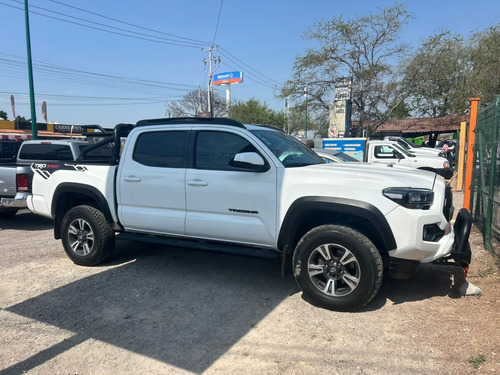 Toyota Tacoma 3.5 Trd sport 4x2