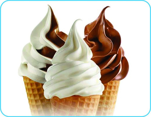 Maquina Helado Soft Y Frozen Yogurt