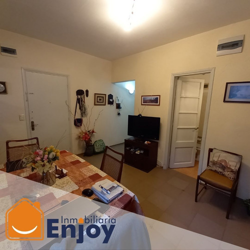 Imagen 7 de 13 de Venta Apartamento 1 Dormitorio Cordón Montevideo