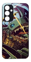 Comprar Funda Protector Case Para Samsung A34 Digimon Anime