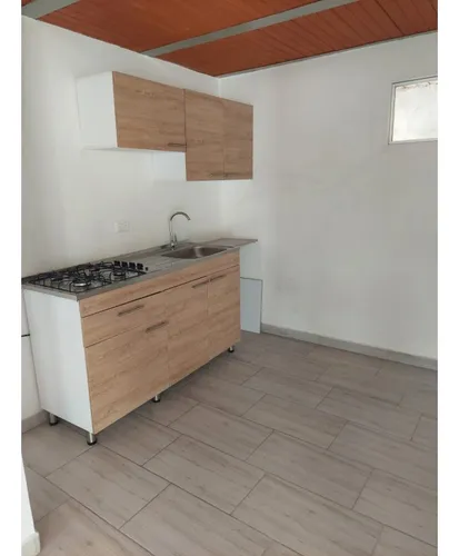 Vendo Apartamento Vereda El Sango, Guarne