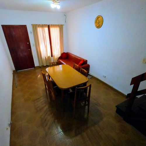 Imagen 7 de 27 de Duplex En Pleno Centro De La Localidad