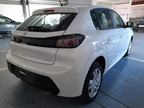 Imagen 4 de 11 de Peugeot 208 2021 1.6 Active Patentado Sin Rodar Nv