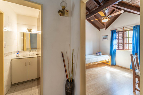 Imagen 28 de 30 de Venta Ph 4 Ambientes Con Cochera Jardin Y Parrilla