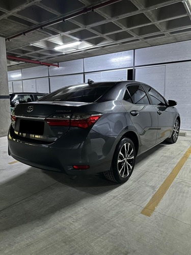 Toyota Corolla 1.8 Se-g Cvt 140cv