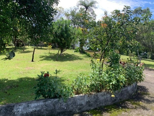 Lindo Sitio Para Lazer Rodeado De Natureza