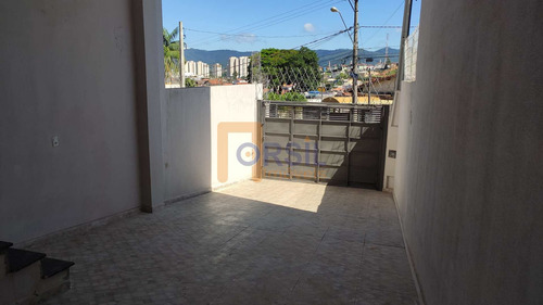Imagem 7 de 30 de Sobrado Com 3 Dorms, Jardim São Pedro, Mogi Das Cruzes - R$ 450 Mil, Cod: 1798 - V1798
