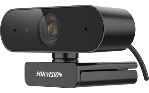 Liquidacion Camara Webcam  Hikvision Full Hd Ds-u02