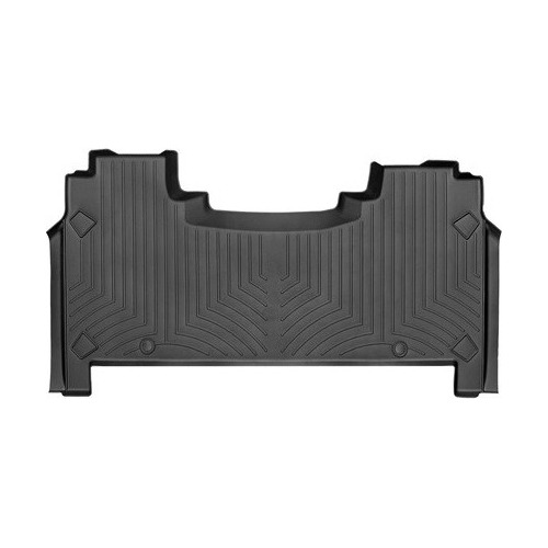 Tapete Weathertech Ram 2019-2020 Cabina Doble 2da Fila 