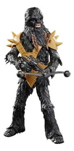Black Krrsantan Star Wars Black Series
