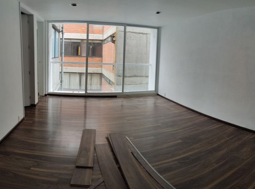Excelente Departamento En Venta En Lomas De Chapultepec (v)