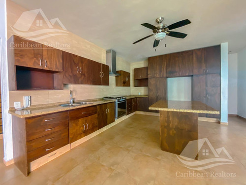 Casa En Venta En Alamos Cancun