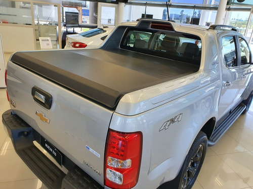 Imagen 6 de 15 de S10 High Country At 4x4 2.8 Td Entrega Octubre!!! Mb