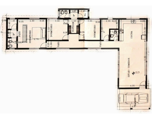 Casa Moderna De 4 Amb A 200 Metros Del Mar - Pileta Climatizada Con Deck