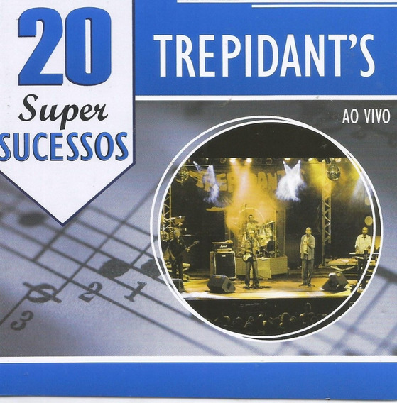 trepidants grandes sucessos