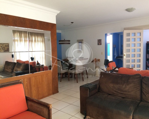 Imagem 2 de 19 de Apartamento Para Venda No Jardim Flamboyant Em Campinas - Imobiliária Em Campínas - Ap02338 - 32640691
