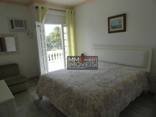 Imagem 22 de 25 de Casa Com 10 Dormitórios À Venda, 2000 M² Por R$ 8.000.000 - Jundiaí Mirim - Jundiaí/sp - Ca0271